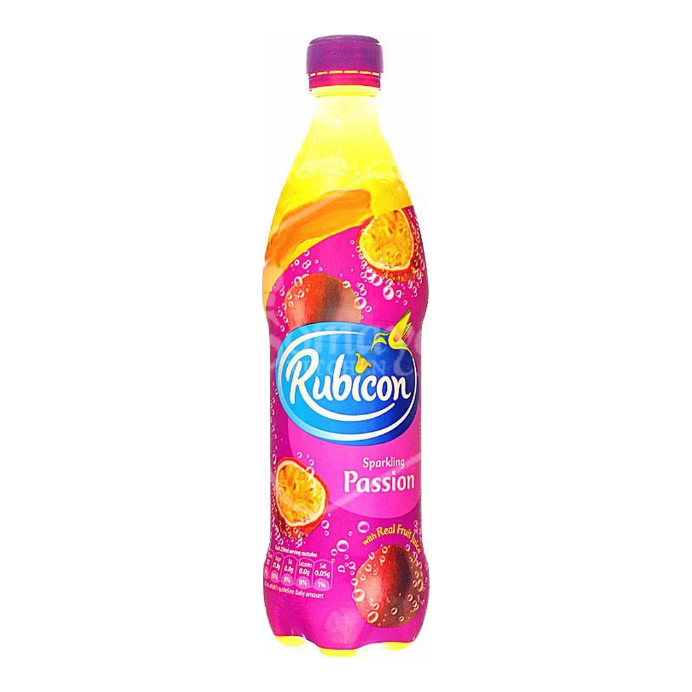 RUBICON Maracuja/Passion Juice
