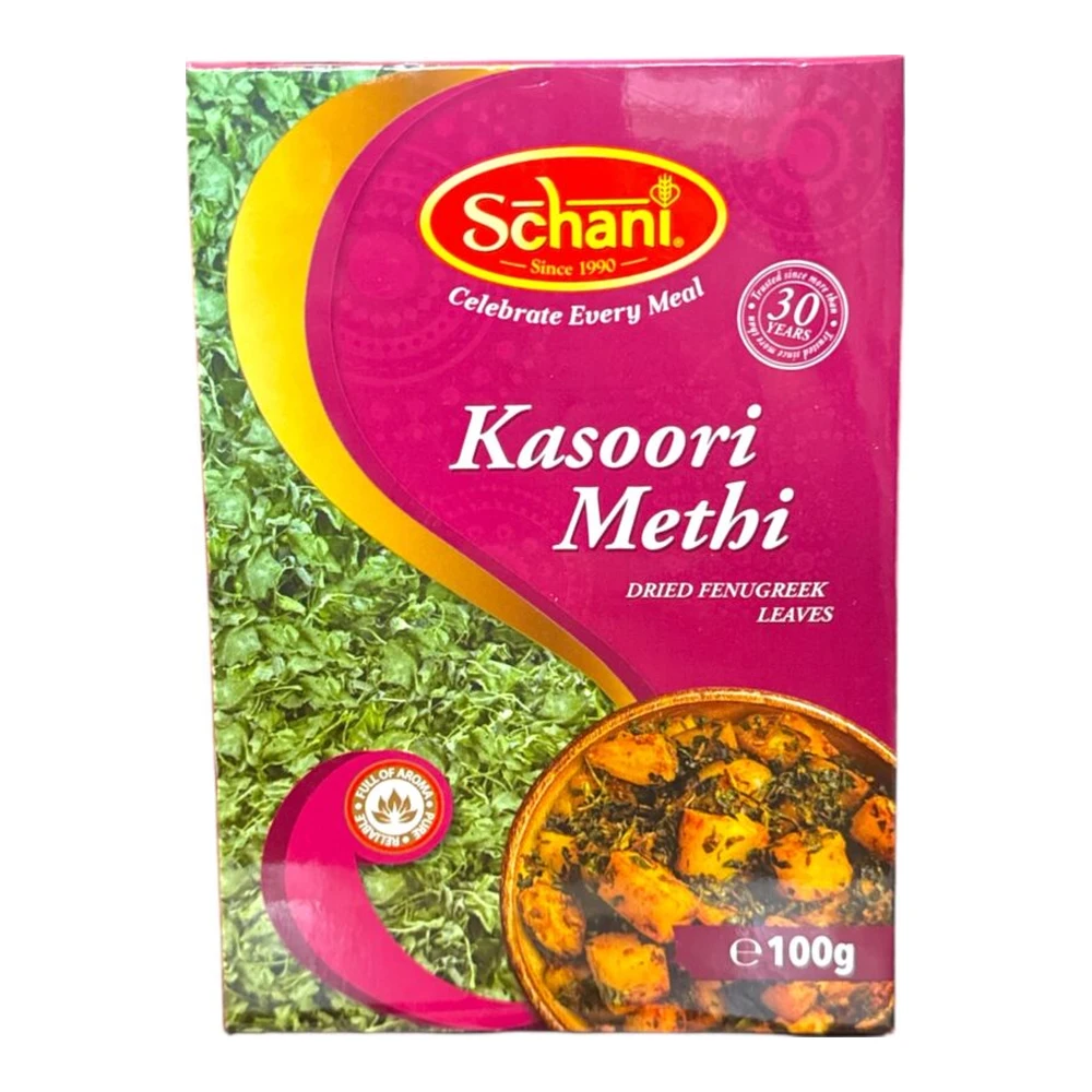 SCHANI Kasoori Methi