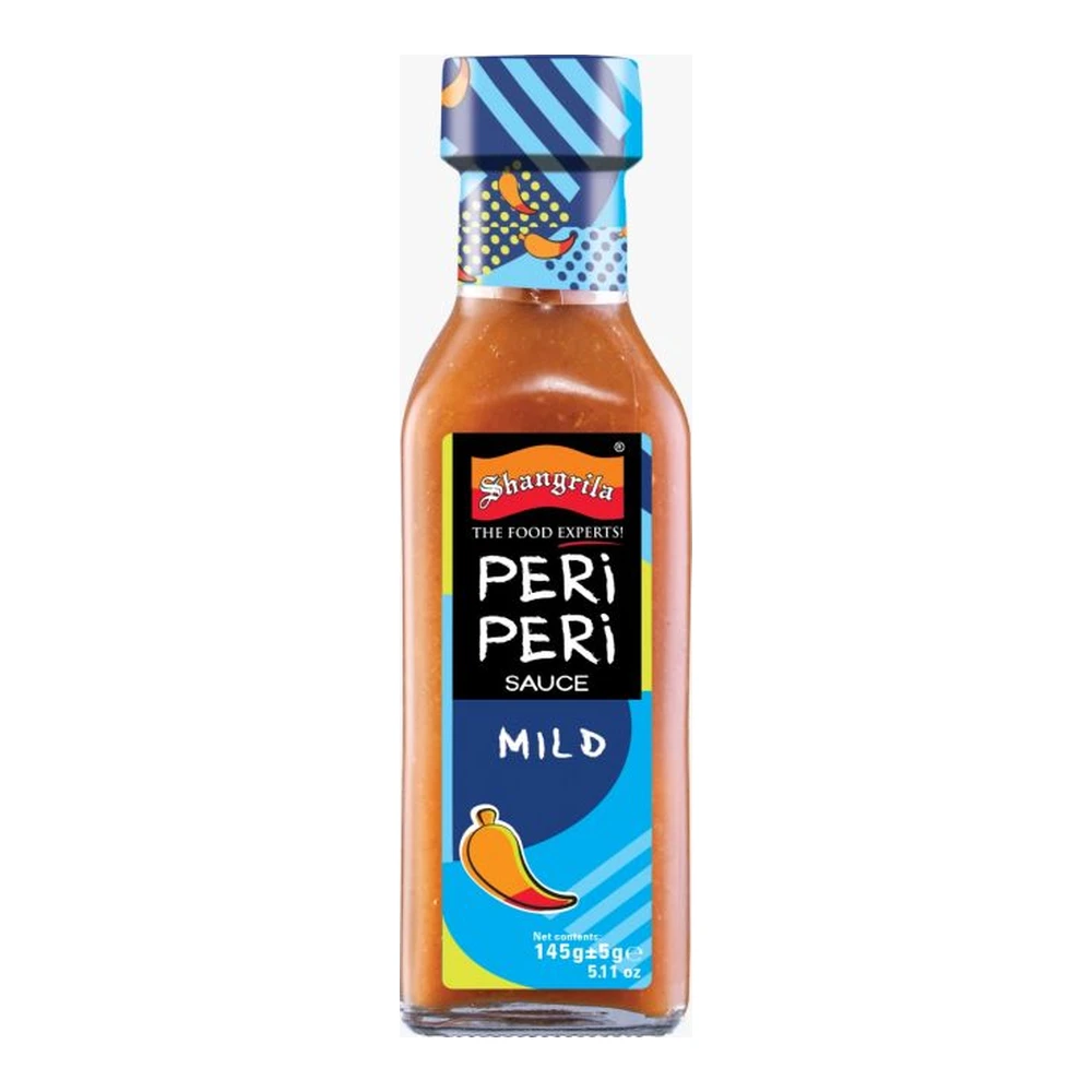 SHANGRILA Peri Peri Mild