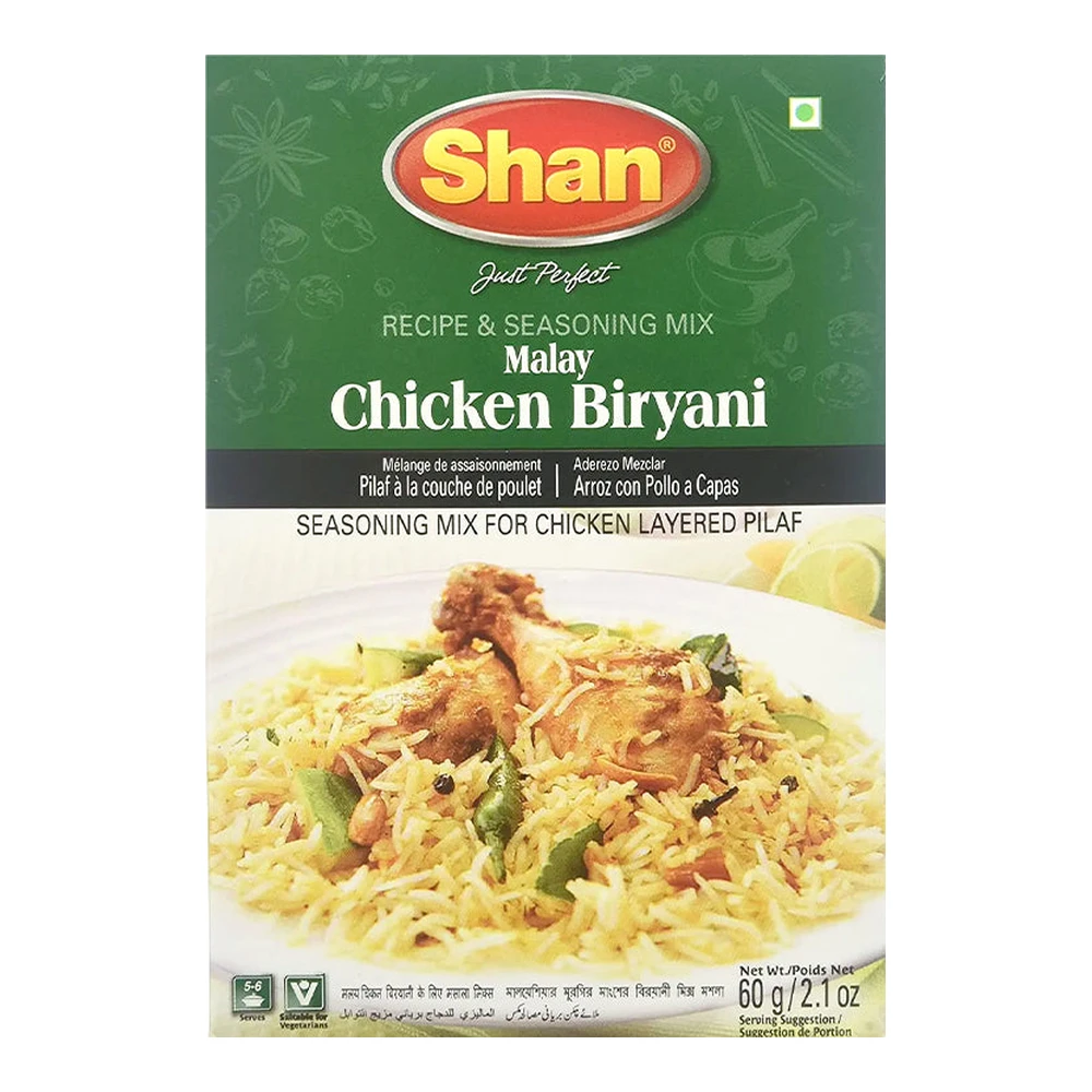 SHAN Chicken 65