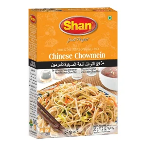 SHAN Chinese Chowmein