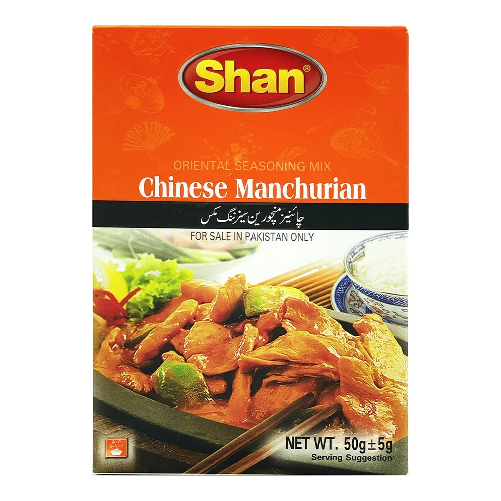 SHAN Chinese Manchurian