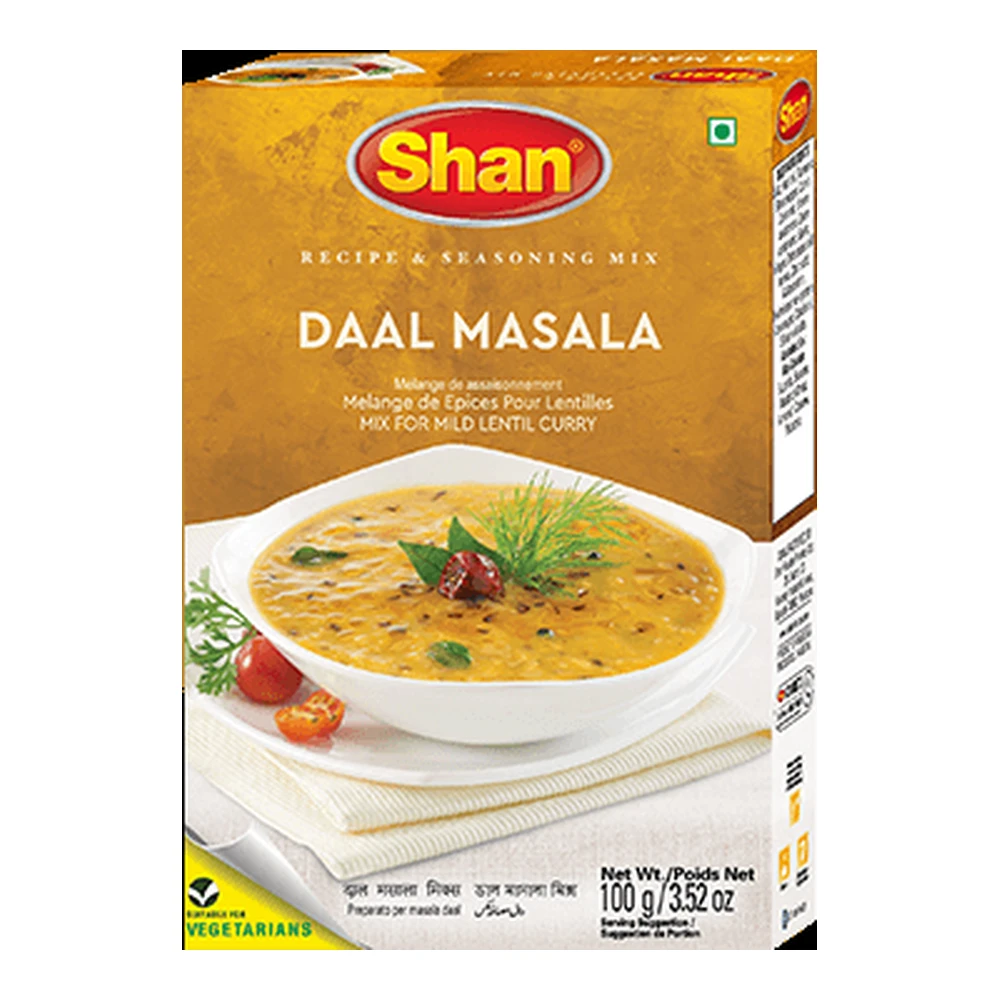SHAN Daal Masala