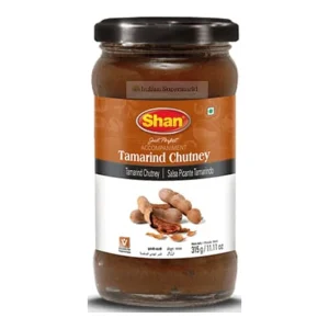 SHAN Tamarind Chutney