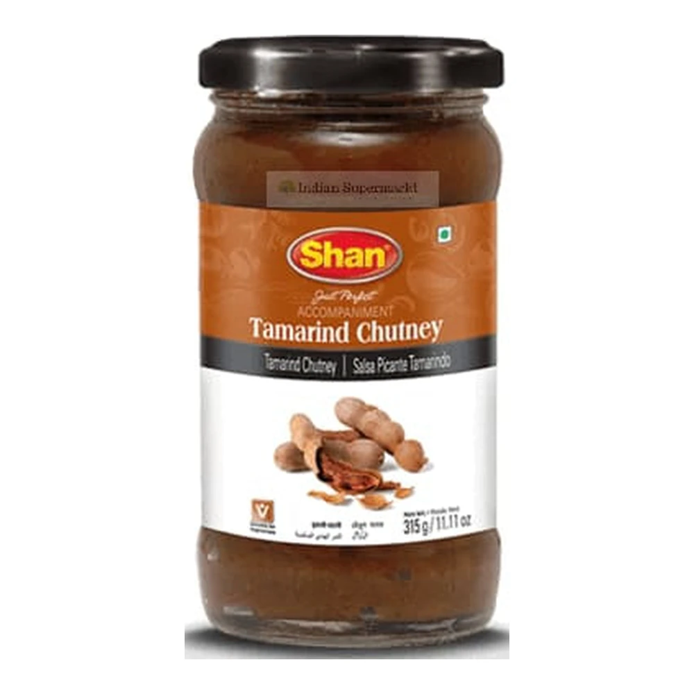 SHAN Tamarind Chutney