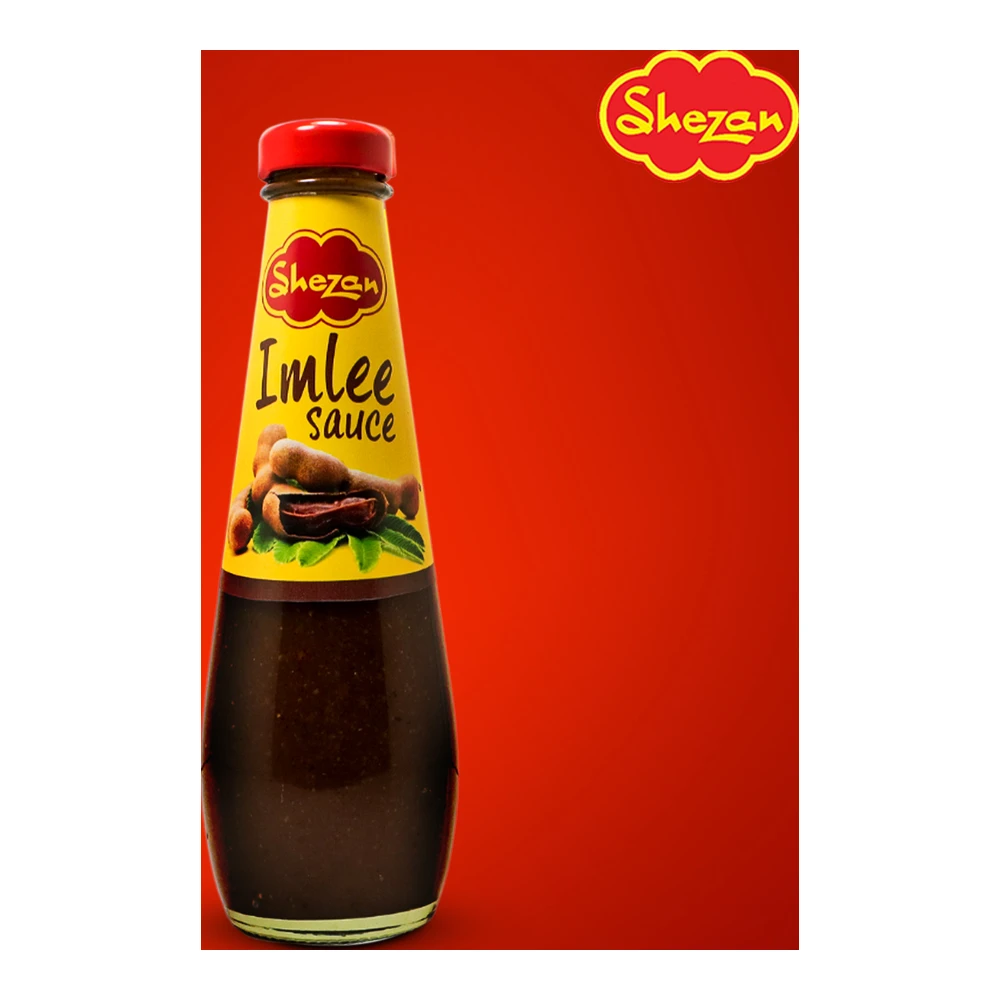 SHEZAN Imli Sauce