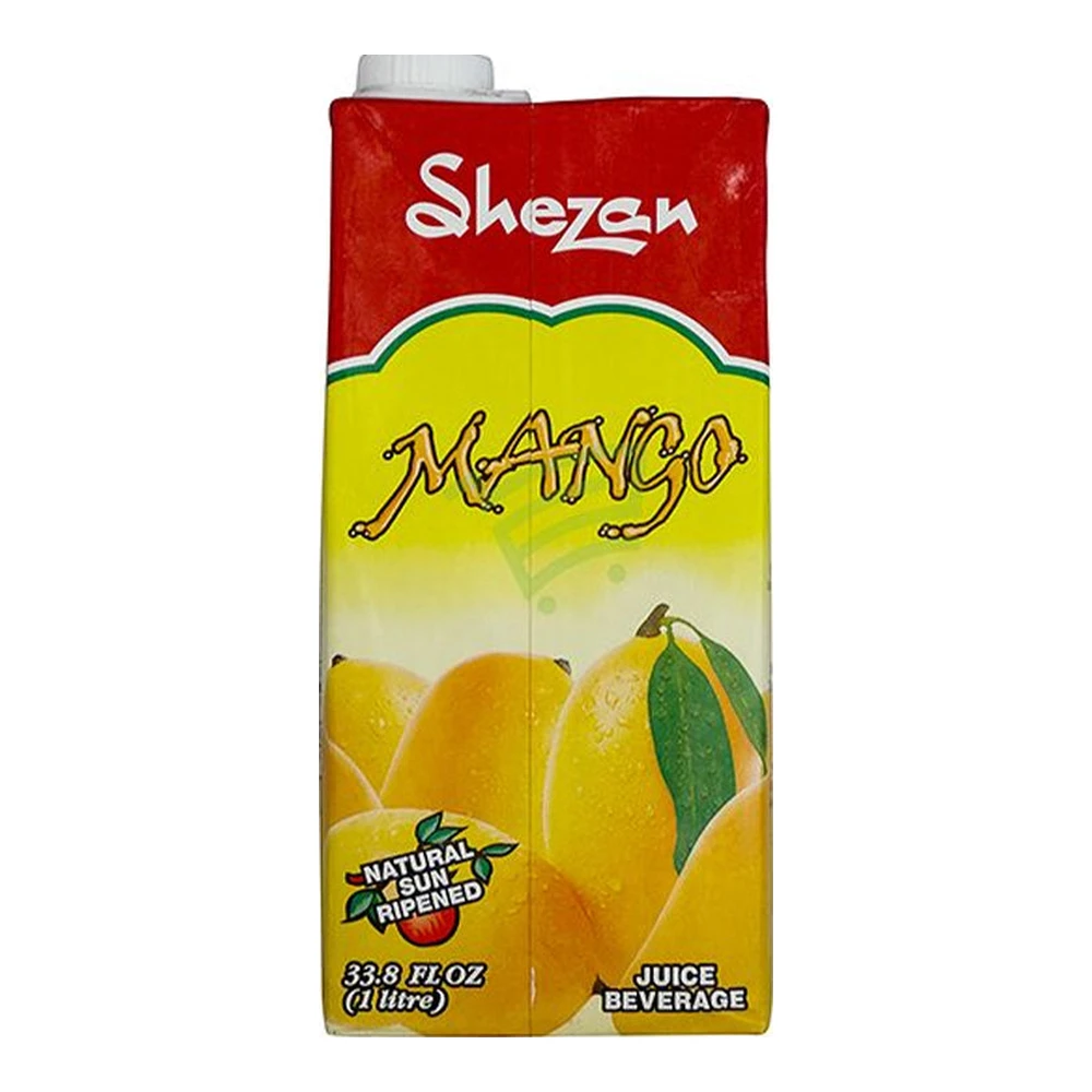 SHEZAN Mango Juice