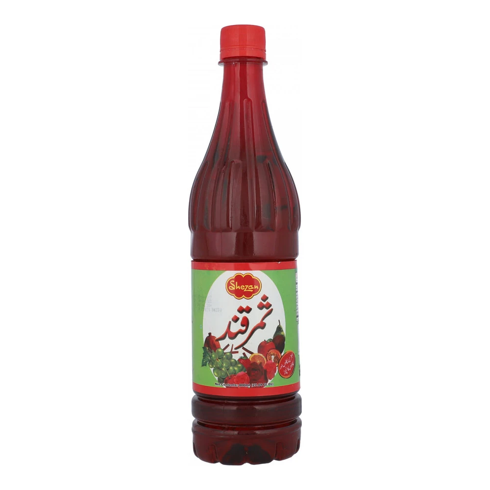 SHEZAN Samargand Syrup