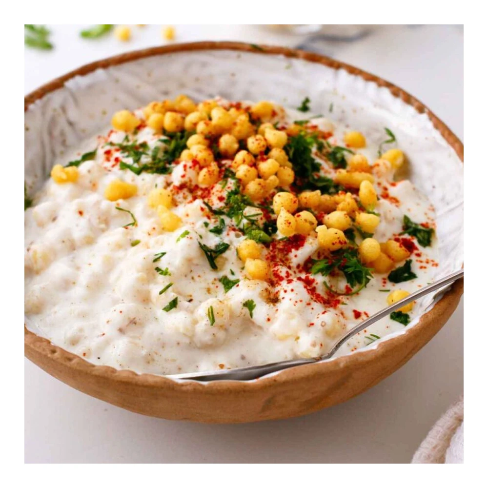 SOGHAAT Dahi Boondi