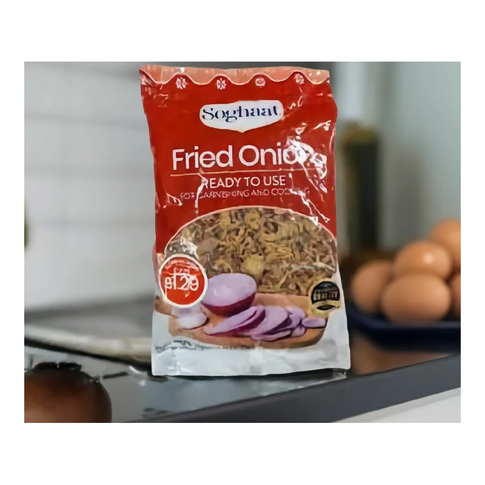 SOGHAAT Fried Onion