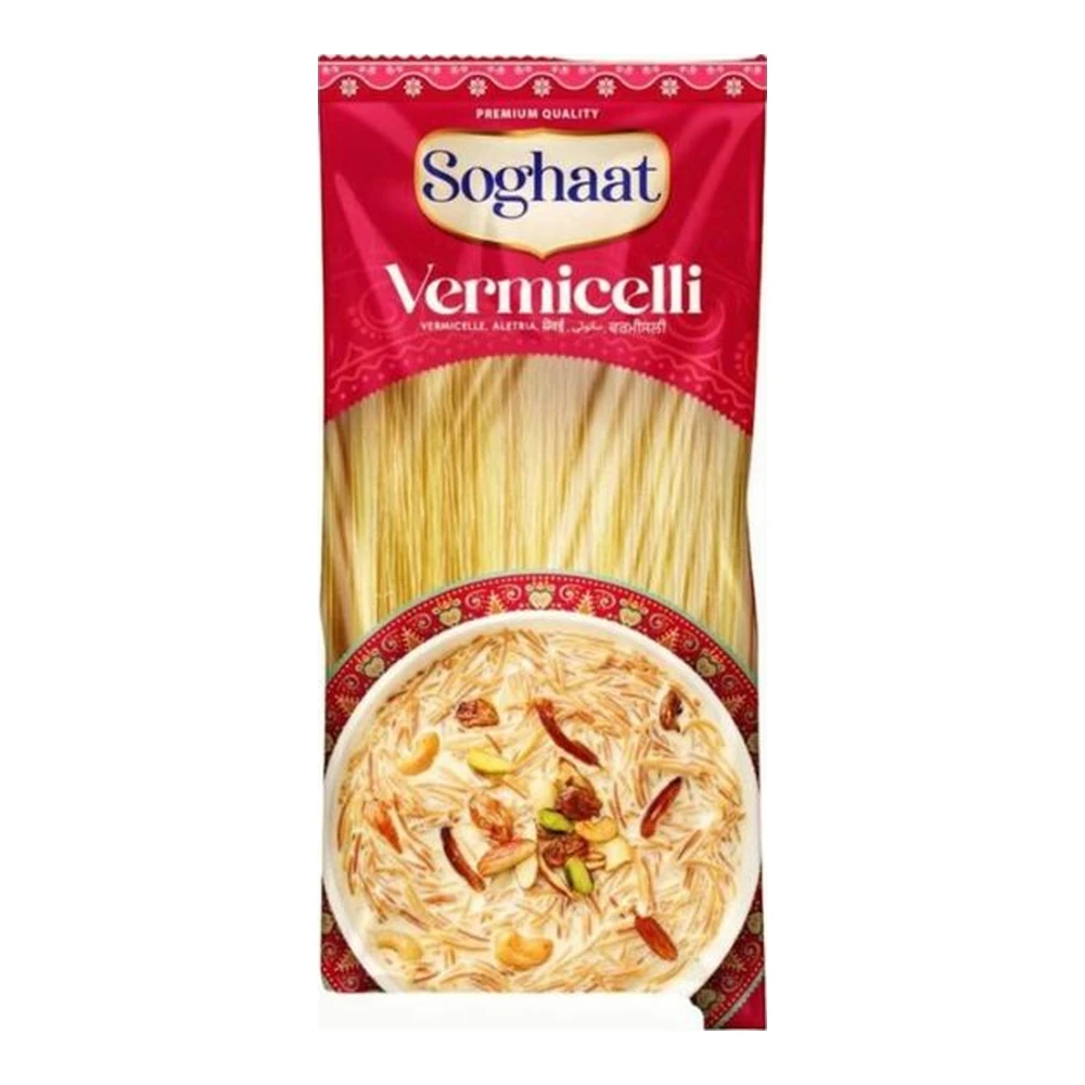 SOGHAAT U Shape Vermicelli