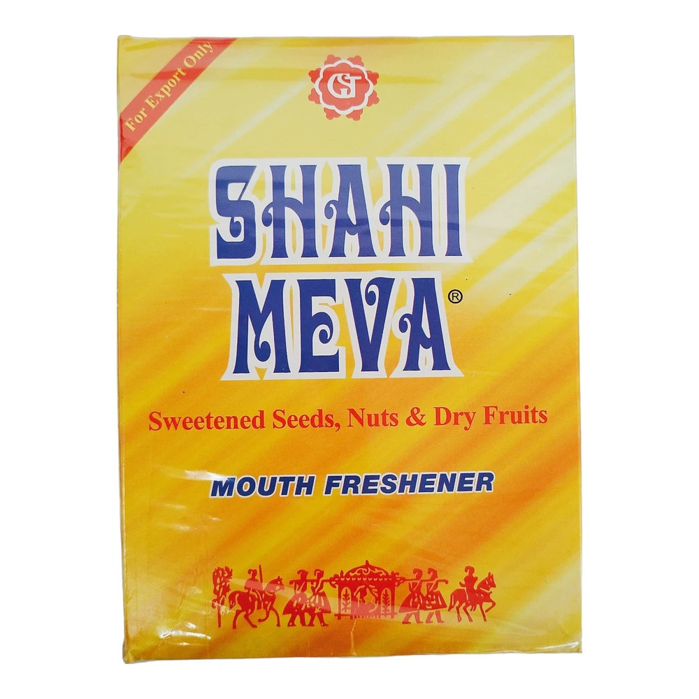 Shahi Meva Mouthfreshner