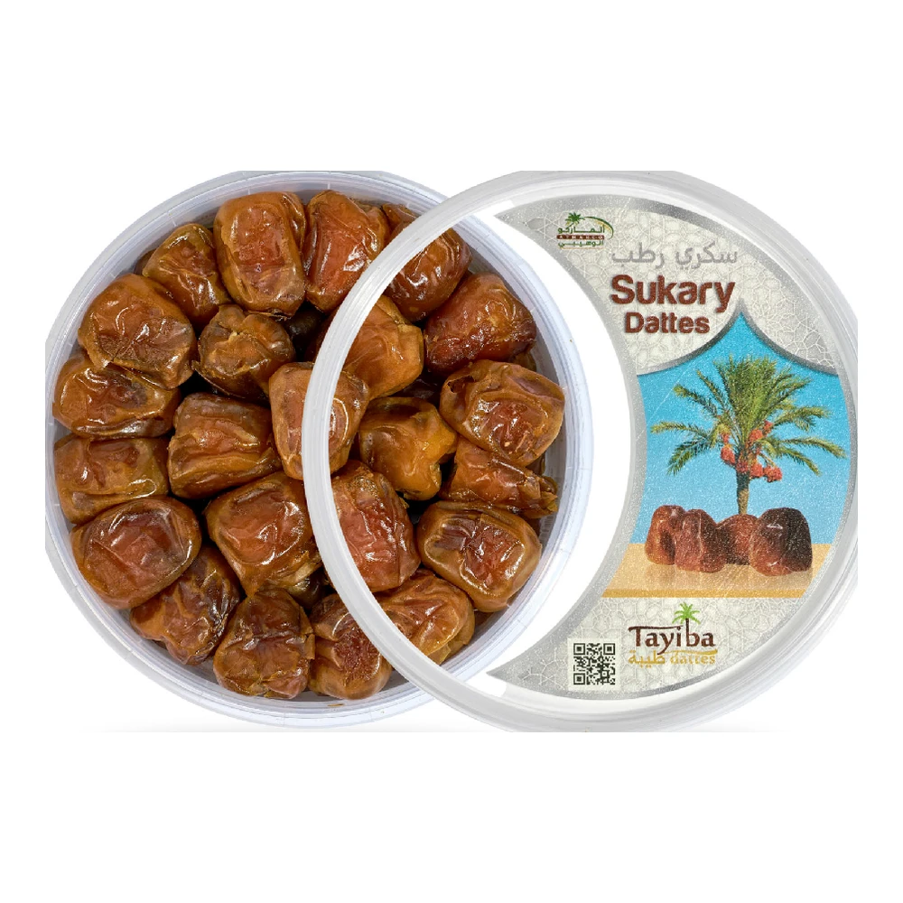 Sukary Datteln (Saudi Arabia)