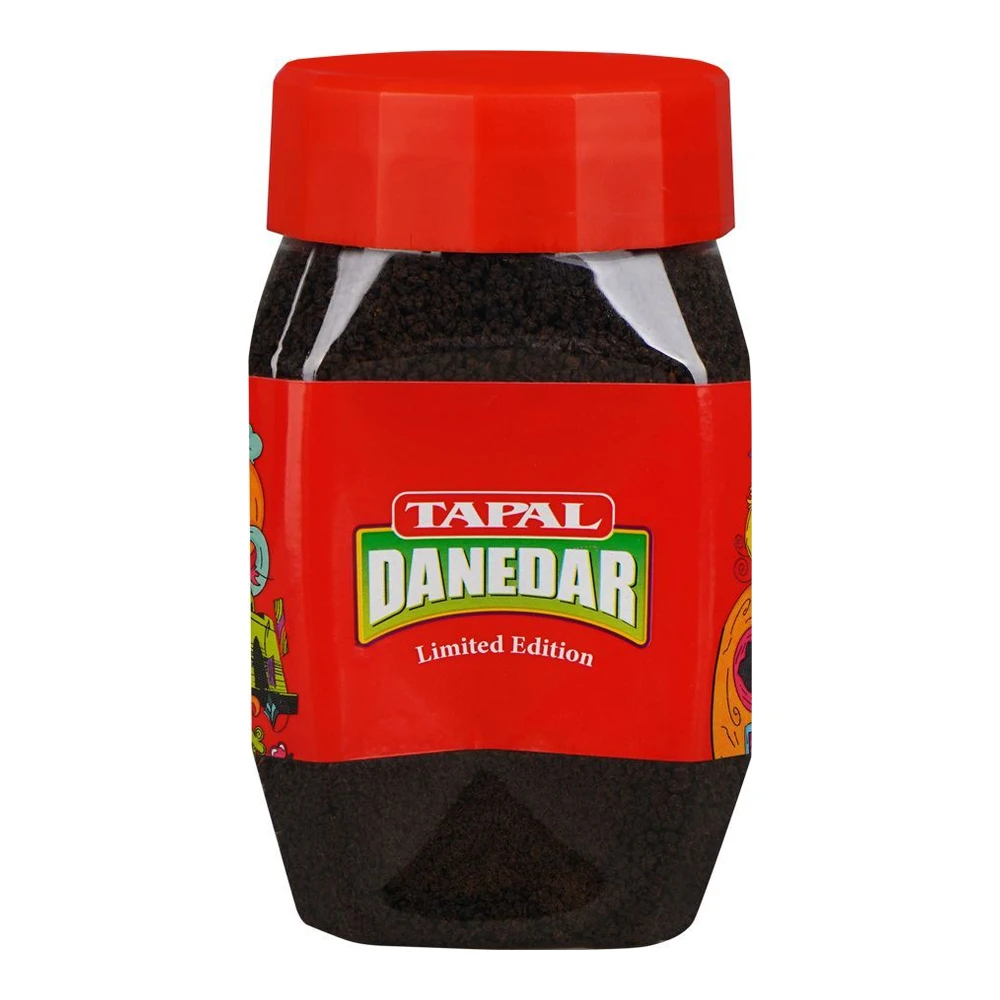 TAPAL Danedar 200g