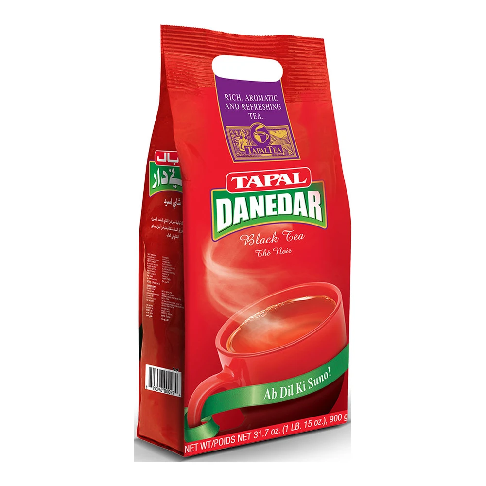 TAPAL Danedar Pouch 900g