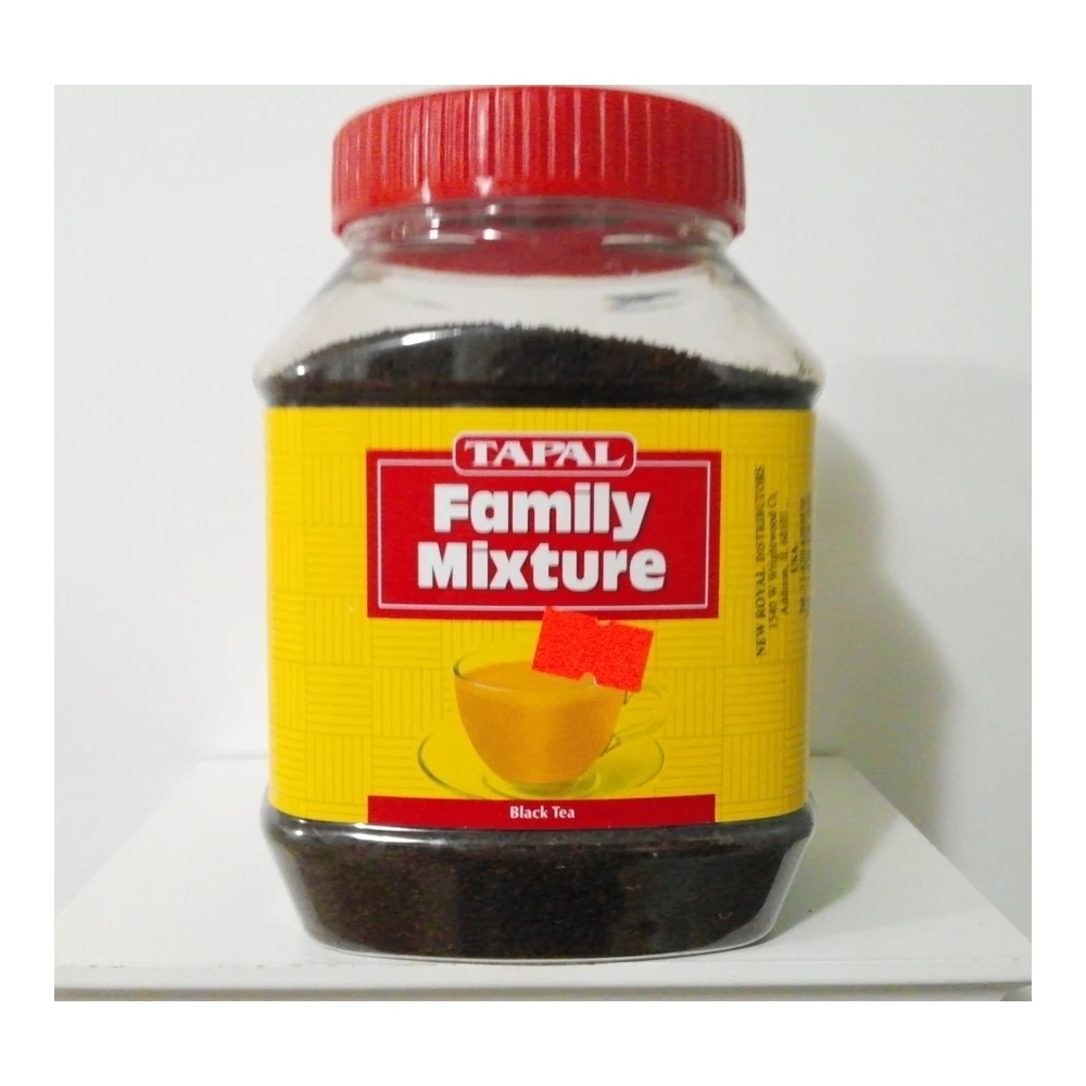 TAPAL Family Mixture Loose (Jar)