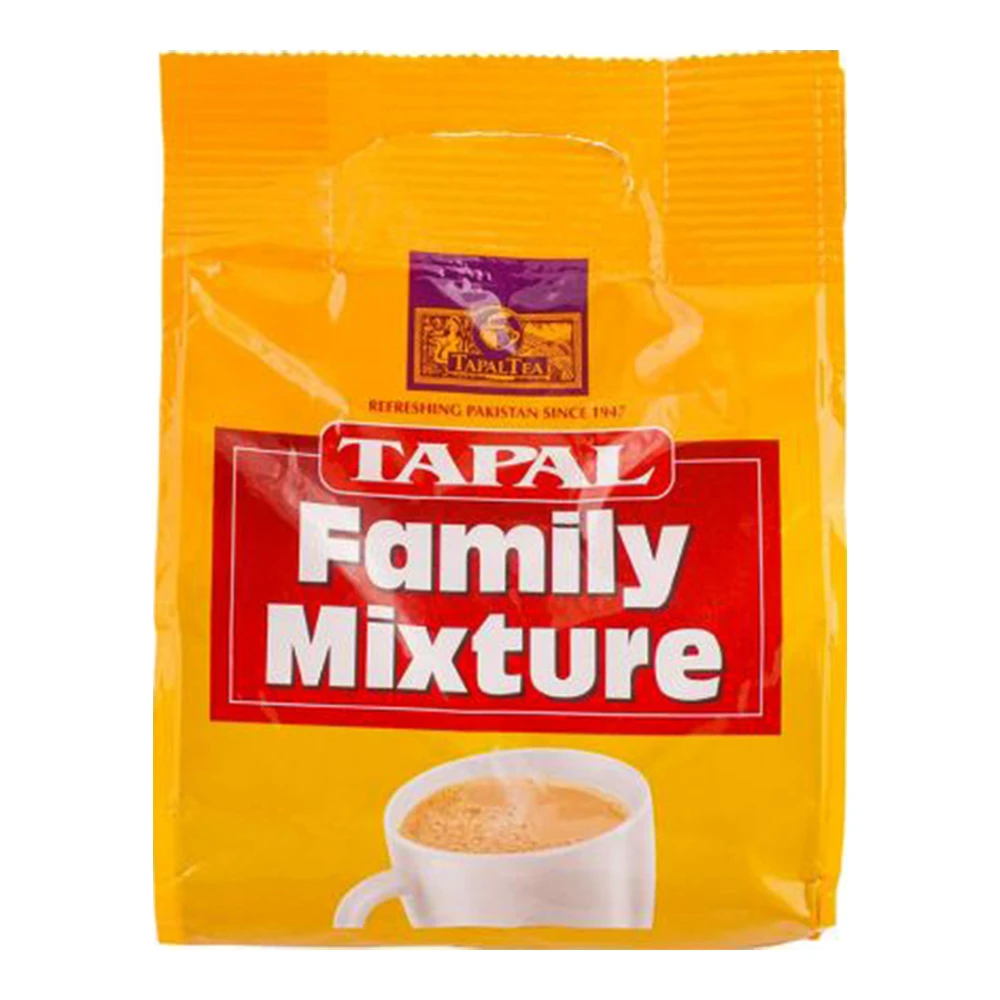 TAPAL Family Mixture Loose (Pouch)