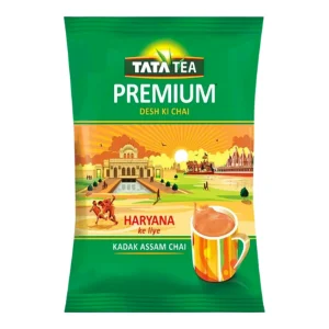 TATA Tea Premium (Leaf) (Jar)