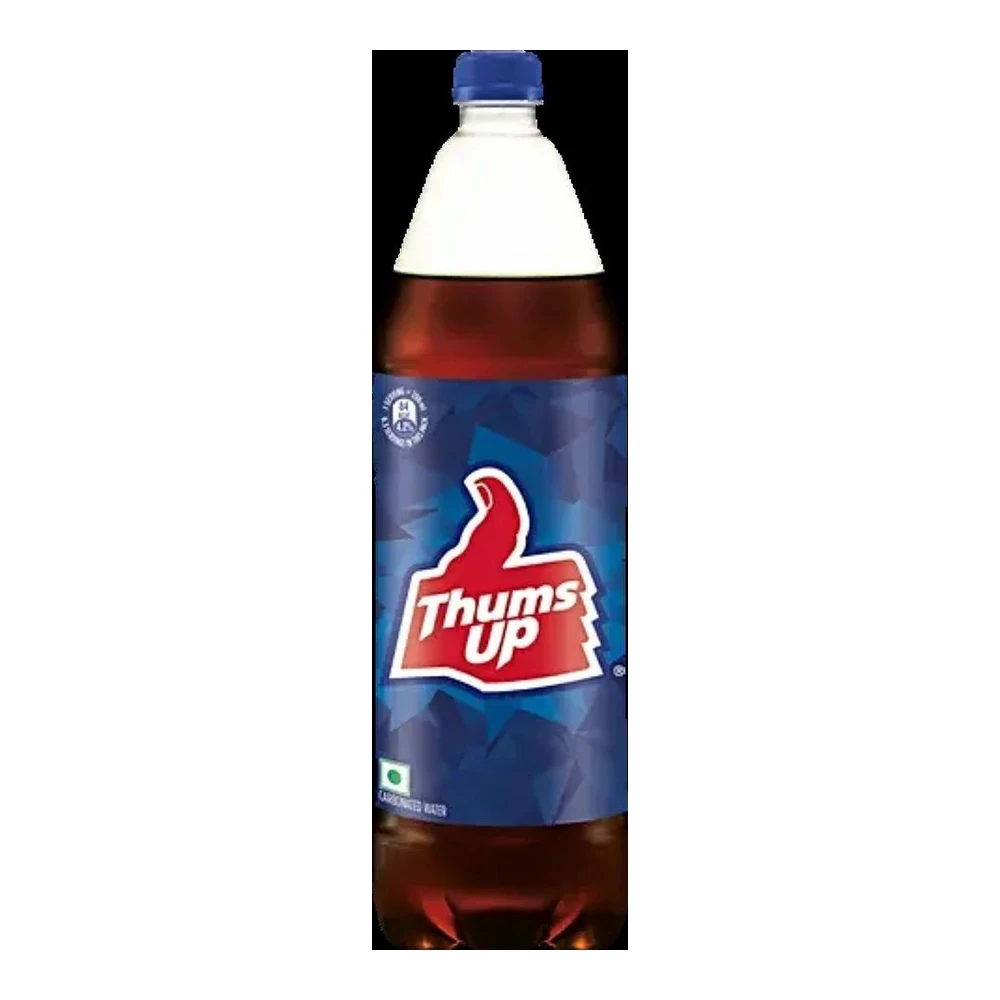 THUMSUP Cold Drink