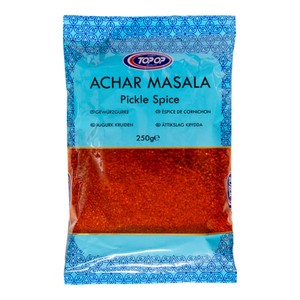 TOP-OP Achar Masala (Pickle Masala)