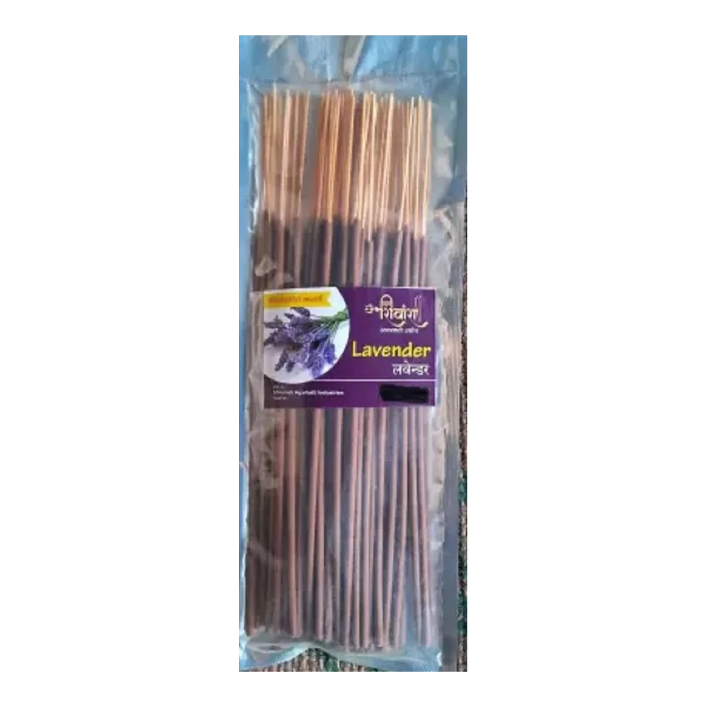 TOP-OP Agarbatti Lavender