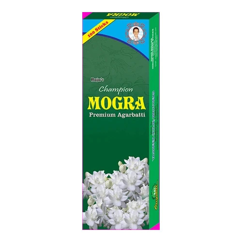 TOP-OP Agarbatti Mogra