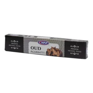 TOP-OP Agarbatti Oud