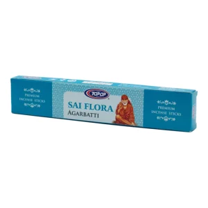 TOP-OP Agarbatti Sai Flora