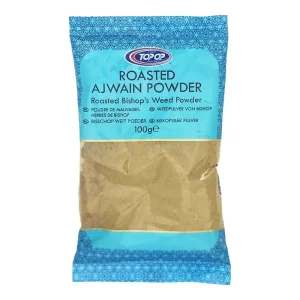 TOP-OP Ajwain Powder Roasted
