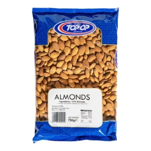 TOP-OP Almonds Powder