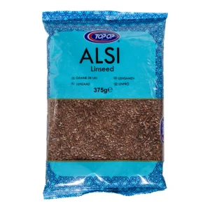 TOP-OP Alsi (Linseed)