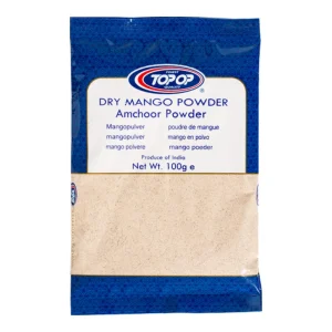 TOP-OP Amchur Powder (Dry Mango)