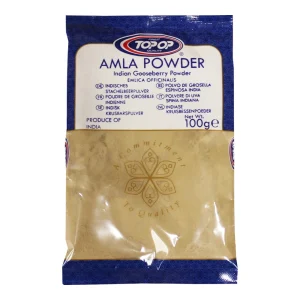 TOP-OP Amla Powder