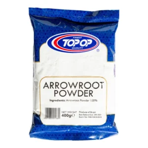 TOP-OP Arrowroot Powder