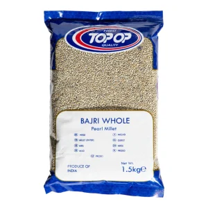 TOP-OP Bajri Whole (Millet)