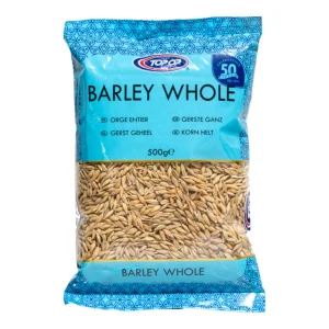 TOP-OP Barley Whole