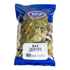 TOP-OP Bay Leaves