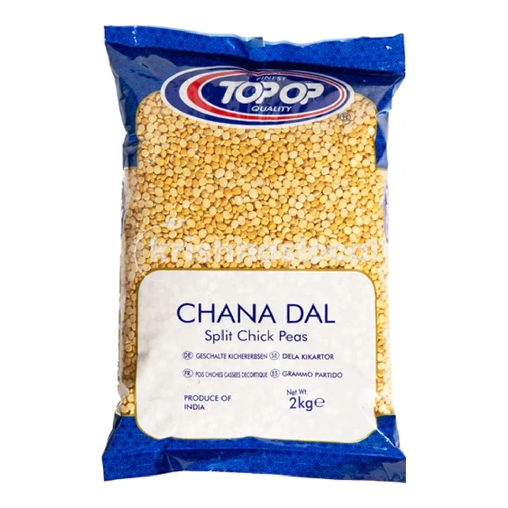 TOP-OP Chana Dal