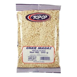 TOP-OP Char Magaz