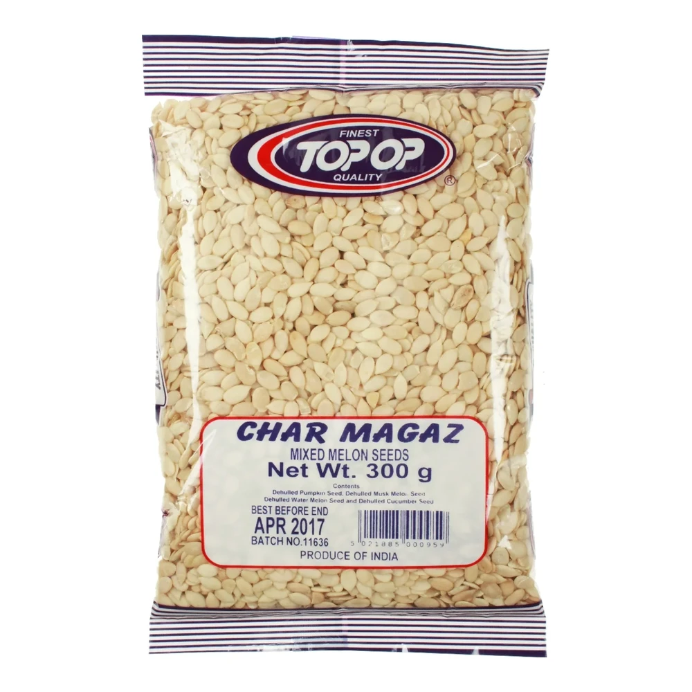 TOP-OP Char Magaz