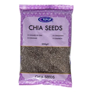 TOP-OP Chia Seeds