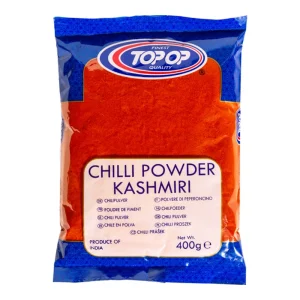 TOP-OP Chilli Powder Kashmiri