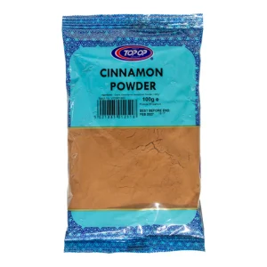 TOP-OP Cinnamon Powder