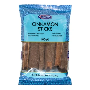 TOP-OP Cinnamon Sticks