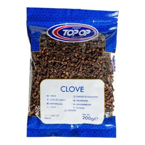 TOP-OP Cloves