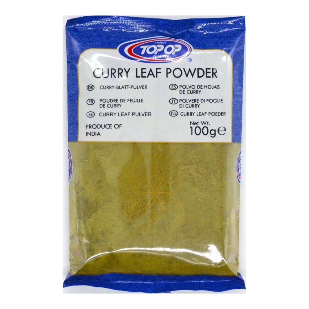 TOP-OP Curry Leaves Powder