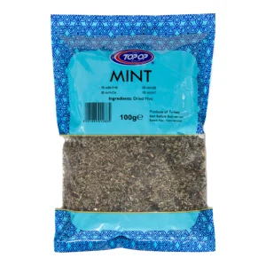 TOP-OP Dry Mint
