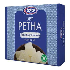 TOP-OP Dry Petha