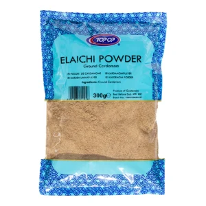 TOP-OP Elaichi Powder (Cardamom)