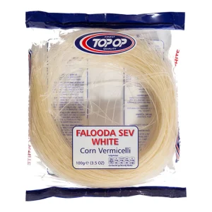 TOP-OP Falooda Sev White
